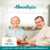 Alimentação Saudável 