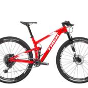 Top Fuel 9.8 SL - 2018
