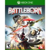 Battleborn Xbox One 
