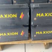 bateria sprinter. vans 100ah