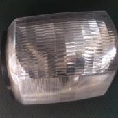 LANTERNA CRISTAL DIANTEIRA F1000 /F4000 - 92/97