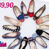 PROMOÇÃO MOLECAS