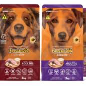 Ração Special Dog