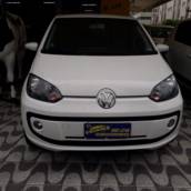 VOLKSWAGEN UP TSI 1.0 TURBO 2016 BRAN