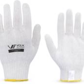 LUVA COTTON 4 FIOS - VOLK 
