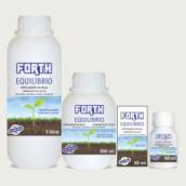 Fertilizante Forth Equilíbrio
