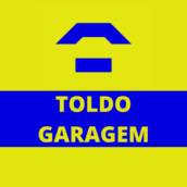 Toldo sob medida para Garagem 