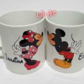 Caneca Personalizada