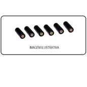 KIT 6 RIBBON 110mm x 74m