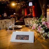 Casamento CRB de Candido Mota