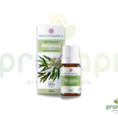 Óleo Essencial De Melaleuca (TEA TREE) Phytoterápica 10ml