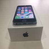 iPhone 5s 16gigas
