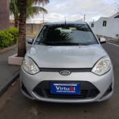 FIESTA SE 1.6 FLEX 2014