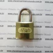 CADEADO STAM