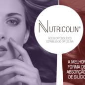 Nutricolin em Atibaia, SP por Farmalu - Farmácia de Manipulação