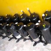 Compressores de Ar condicionado