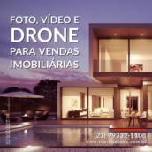 Fotografia e Filmagem Imobiliária