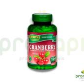 Cranberry 120 Cápsulas Unilife 