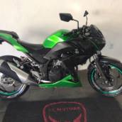 KAWASAKI Z  300