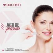 Jato de Plasma