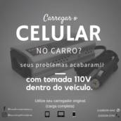 Inversor de tensão 