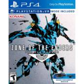 Zone of the Enders: The 2nd Runner MARS - PS4