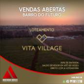 Loteamento Vita Village