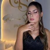 Maquaigem para festas e eventos 