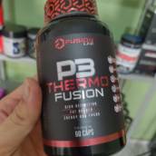 Termogenico P3 - MD