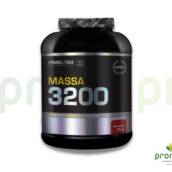 Massa 3200 3kg Probiótica