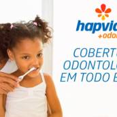 Plano Odontológico Hapvida+Odonto