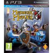 Medieval Moves - PS3