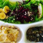 Comida Fitness