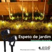 Espeto Jardim