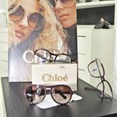 Óculos Chloé