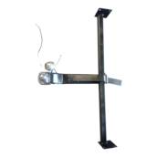 Engate Reboque Rabicho Fixo Parati G4 (Usado)