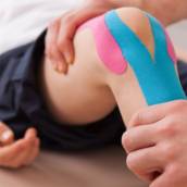Kinesiotape