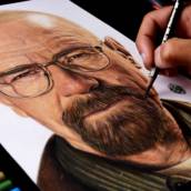 Curso de desenho em Cubatão