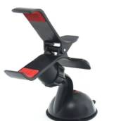 Suporte Universal Para-brisa Tablet Gps Celulares Smartphone