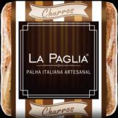 Palha Italiana Churros