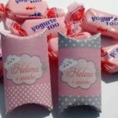Balas Personalizadas - 100 unidades