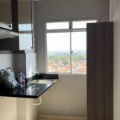Apartamento no Praças do Ipiranga em Ribeirão Preto