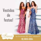 Vestidos para Festa