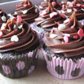 Cup Cakes