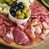 Ingredientes 