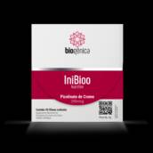 Inibioo Nutrifilm Picolinato de Cromo - 250 mcg