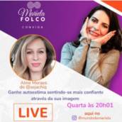Sinta-se confiante com a sua imagem