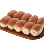 Pão de Leite em Bauru