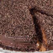 ANIVERSÁRIO DE CHOCOLATE