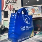 Caco Balloons - Balões e Infláveis